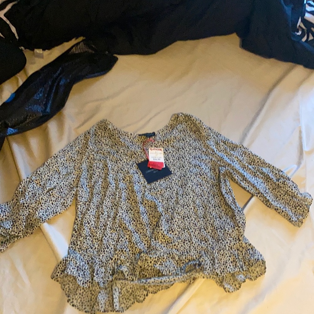 Formal shirt
